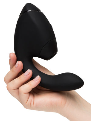 Womanizer Next Duo – Noir