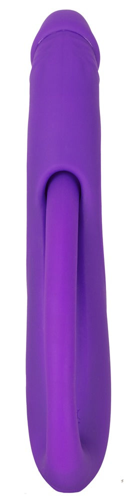 Smile Rabbit Vibe w G-Spot/Ana