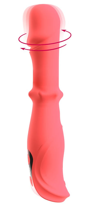 beau coeur Oryvia Slide Ring V