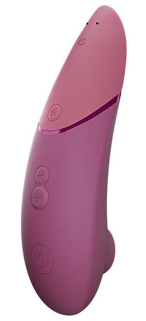 Womanizer Next – Rose poudré