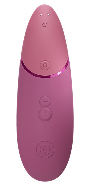 Womanizer Next – Rose poudré