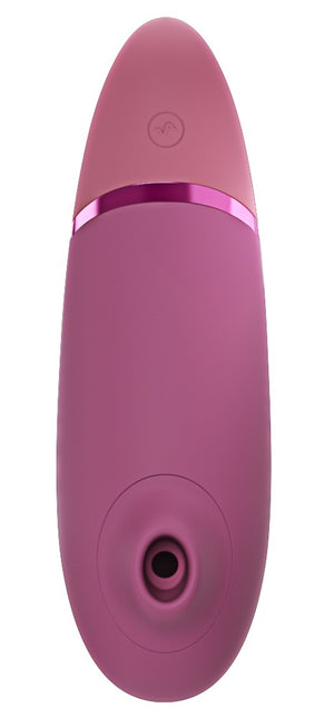 Womanizer Next – Rose poudré