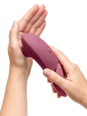 Womanizer Next – Rose poudré