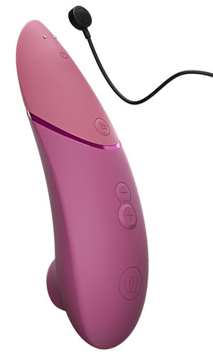 Womanizer Next – Rose poudré