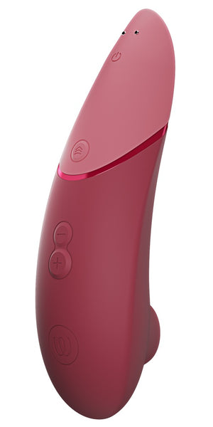 Womanizer Next – Bordeaux