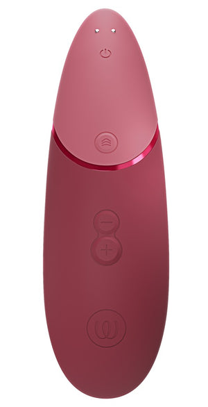 Womanizer Next – Bordeaux