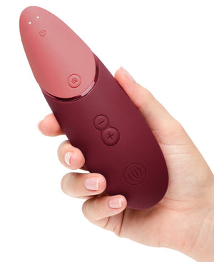 Womanizer Next – Bordeaux