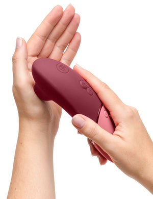 Womanizer Next – Bordeaux