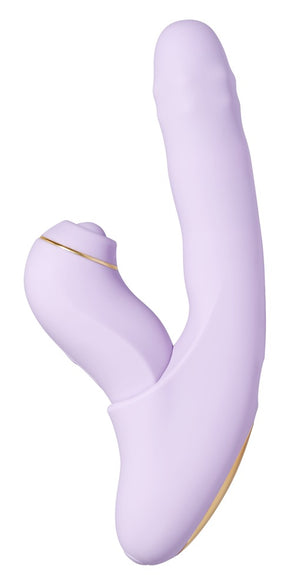 DuoGlow Pastel Lilac