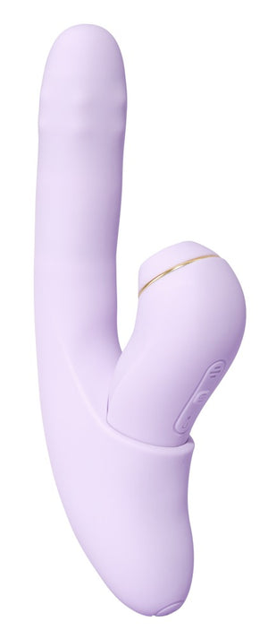 DuoGlow Pastel Lilac