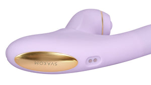 DuoGlow Pastel Lilac