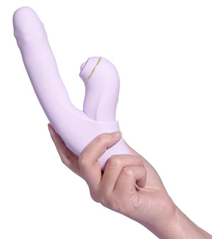 DuoGlow Pastel Lilac