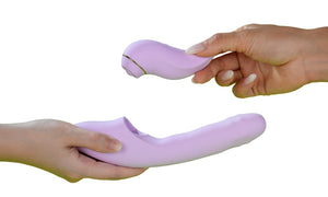 DuoGlow Pastel Lilac