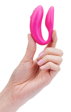 We-Vibe Chorus Cosmic Pink