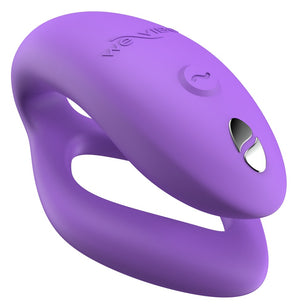 We-Vibe Sync O Bright Purple