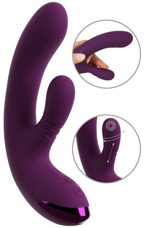 Javida 3 Function Nodding Vibr