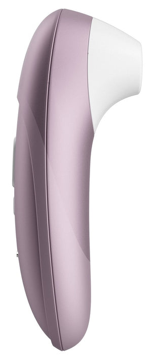 Womanizer Pro – Lilas