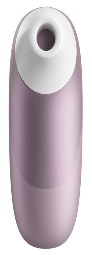 Womanizer Pro – Lilas