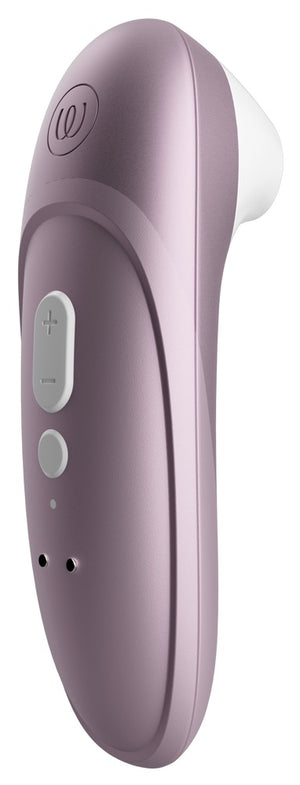 Womanizer Pro – Lilas