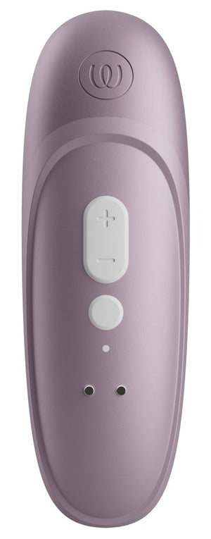 Womanizer Pro – Lilas