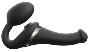 Multi Orgasm Bendable S Black
