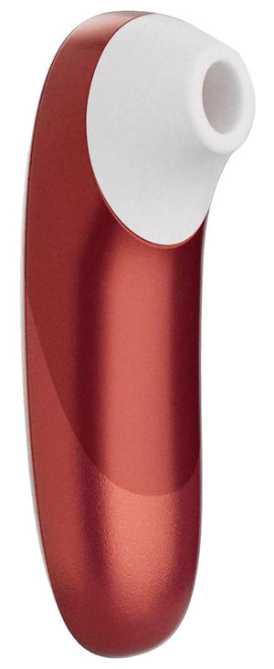 Womanizer Pro – Rouge