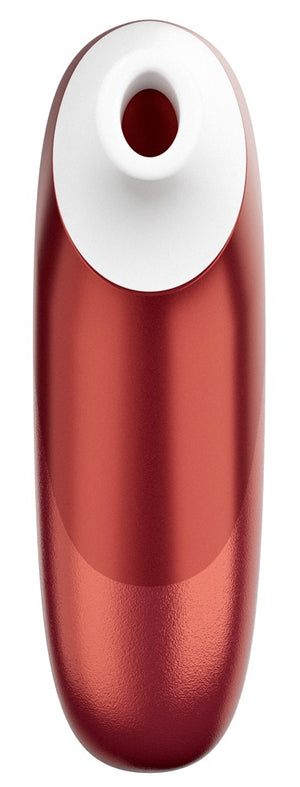 Womanizer Pro – Rouge