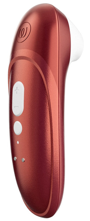 Womanizer Pro – Rouge
