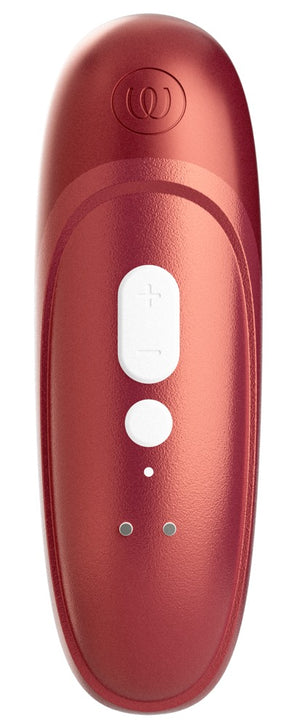 Womanizer Pro – Rouge
