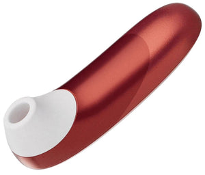 Womanizer Pro – Rouge