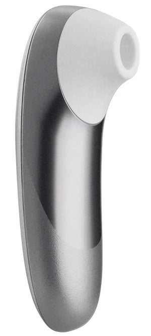 Womanizer Pro – Argent