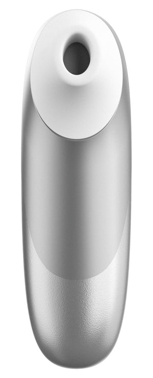 Womanizer Pro – Argent