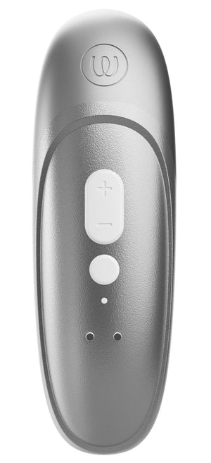Womanizer Pro – Argent