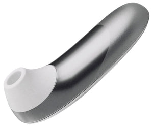 Womanizer Pro – Argent