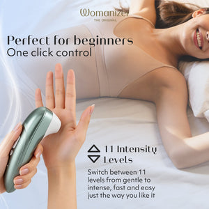 Womanizer Pro – Sauge