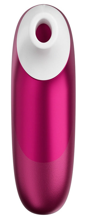 Womanizer Pro – Rose