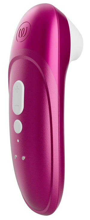 Womanizer Pro – Rose