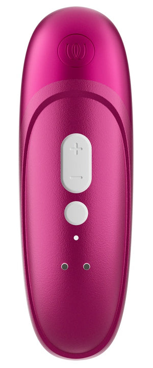 Womanizer Pro – Rose