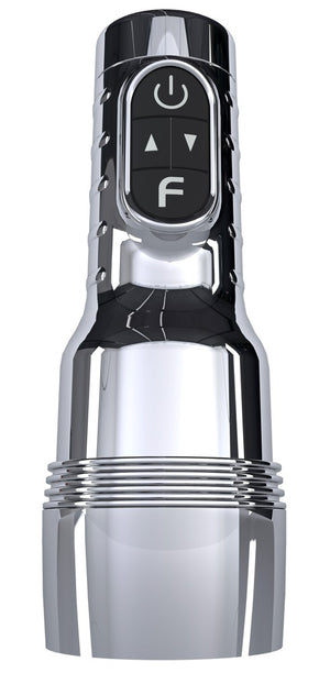 Fleshlight Pink Quiver