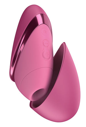 Womanizer Next Liberty – Rose