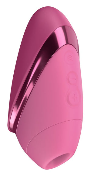 Womanizer Next Liberty – Rose