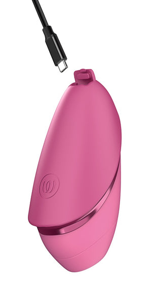Womanizer Next Liberty – Rose