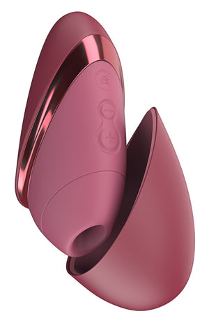 Womanizer Next Liberty – Bordeaux