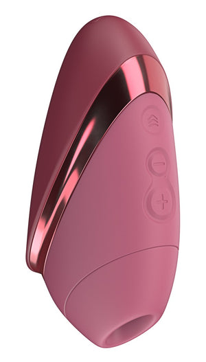 Womanizer Next Liberty – Bordeaux