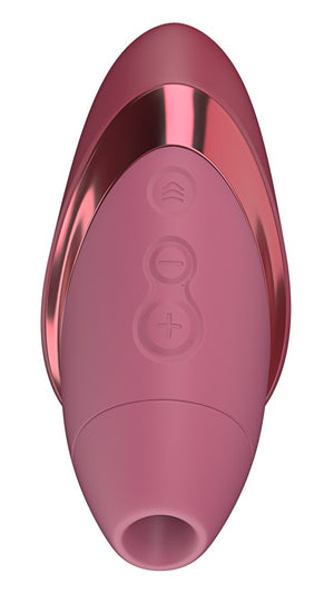 Womanizer Next Liberty – Bordeaux