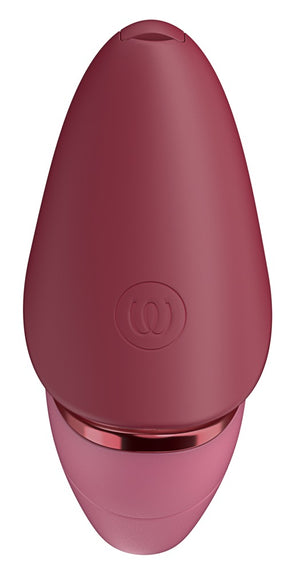 Womanizer Next Liberty – Bordeaux