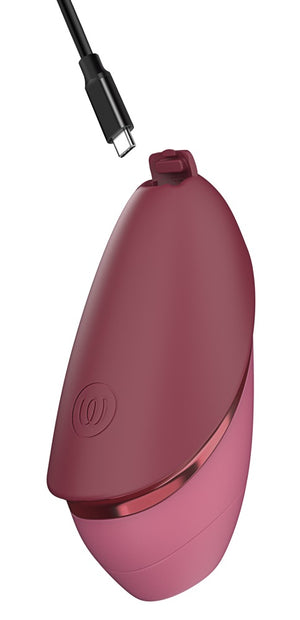 Womanizer Next Liberty – Bordeaux