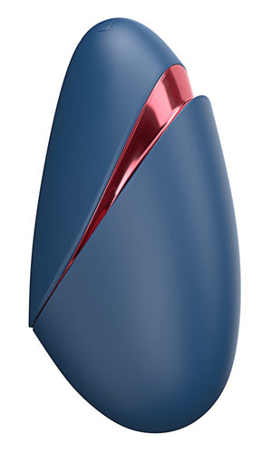 Womanizer Next Liberty – Rouge/Bleu