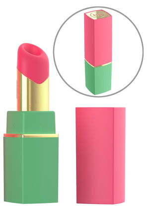 Womanizer Beauty – Vert et rose
