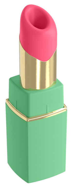 Womanizer Beauty – Vert et rose